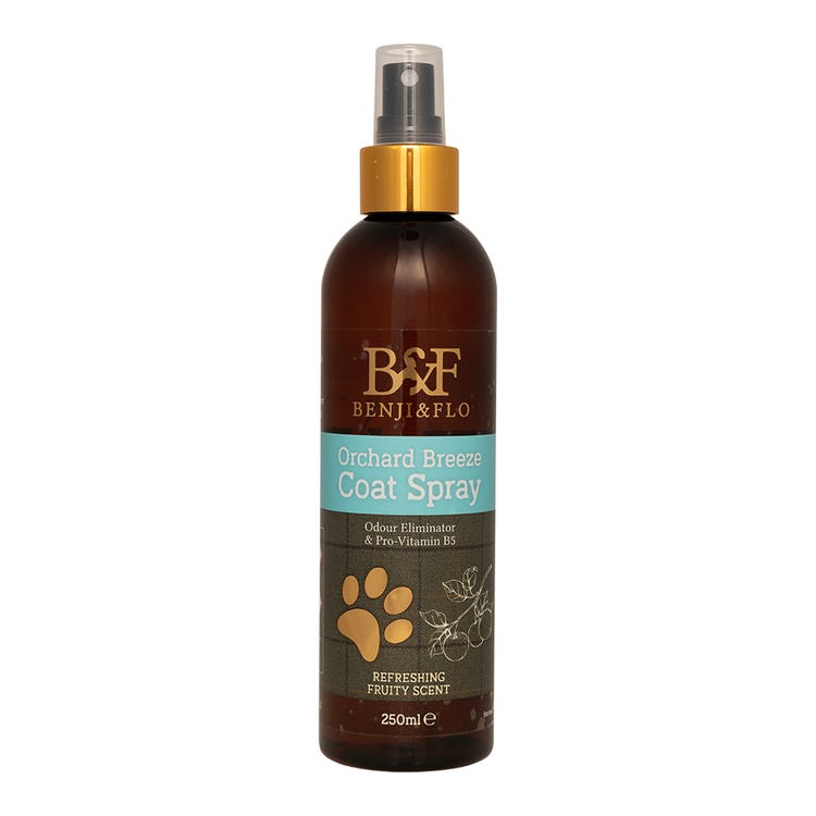 Benji &amp; Flo Orchard Breeze Coat Spray image 1